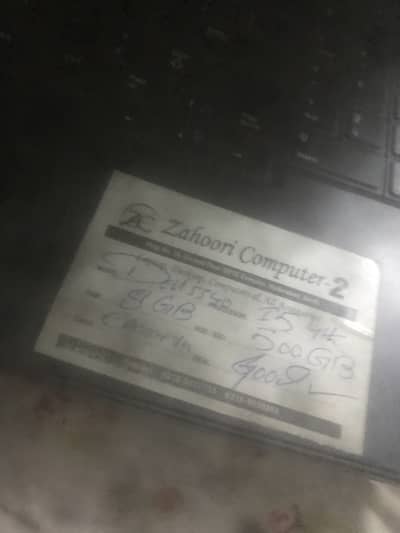Dell 5540