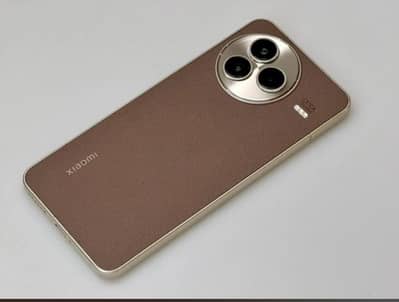 Xiaomi Civi 5 pro