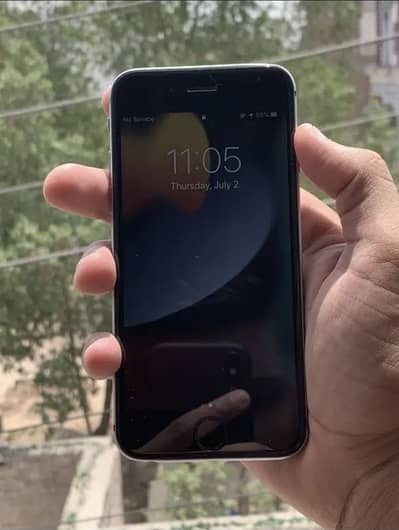 Apple iPhone 6