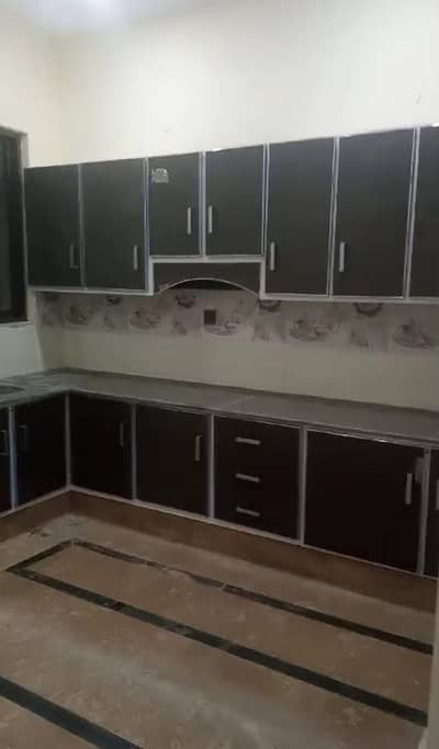 4Marla triple Storey House At Sabzazar A Block