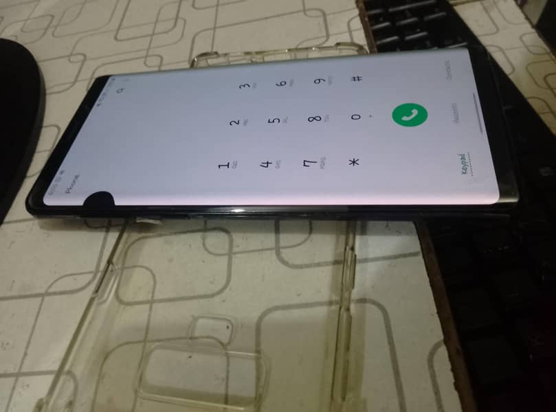 Samsung Mobile Note 9 1