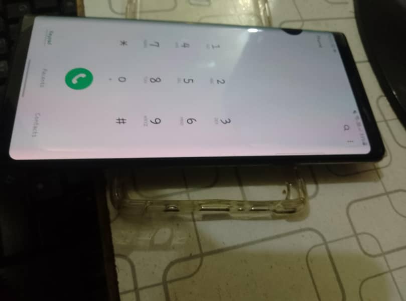 Samsung Mobile Note 9 2