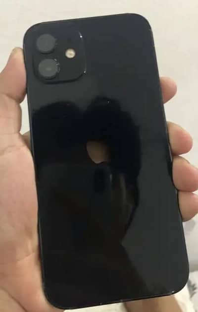 Apple iPhone 12