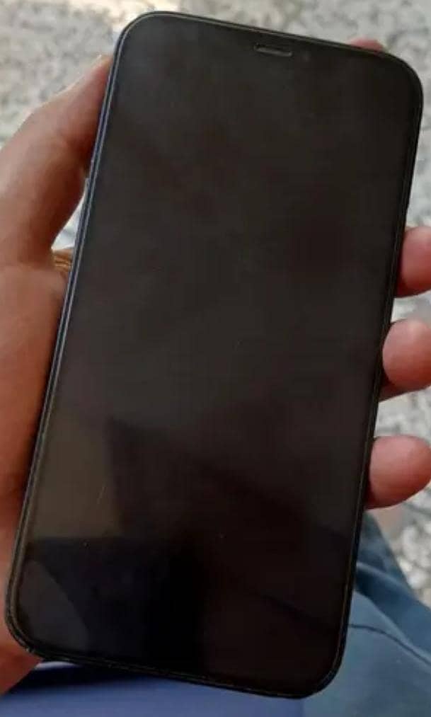 Apple iPhone 12 1
