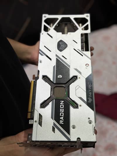 RX 6900XT 16GB GRAPHIC CARD