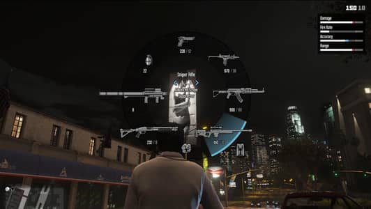 GTA 5 premium edition available now 