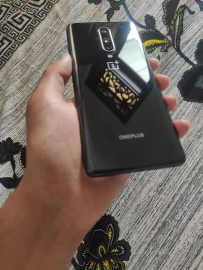 One Plus 8 5g 8/128GB