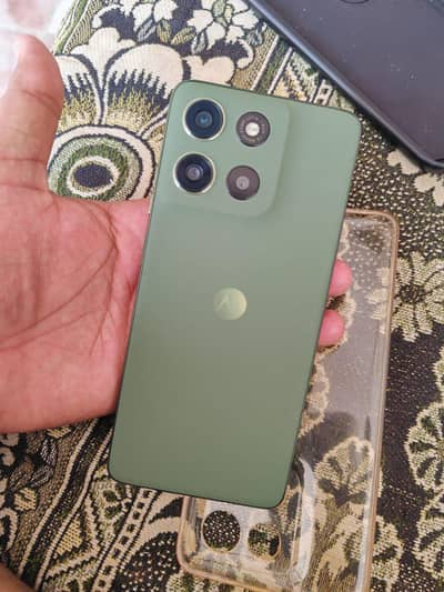 Motorola Moto G56 5g