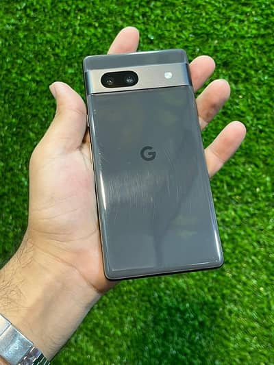 Google Pixel 7a offcail pta approved 8/128