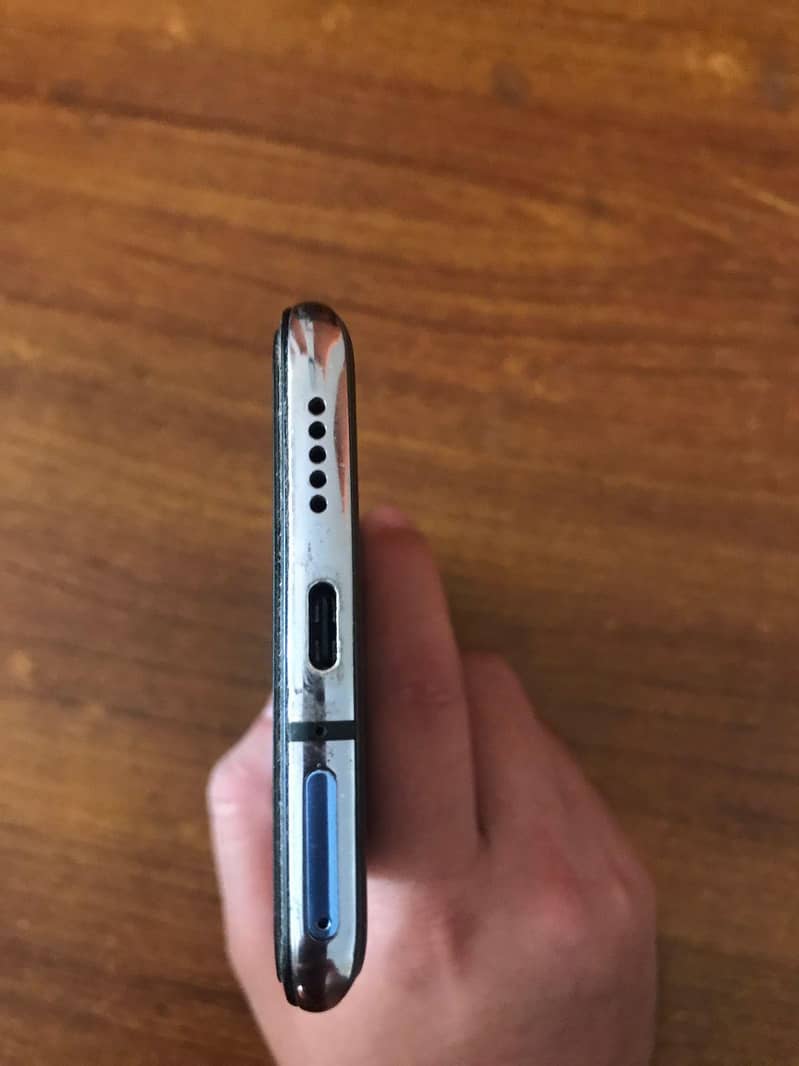 One Plus 7T 1