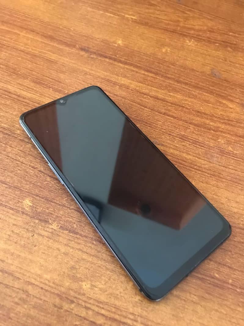 One Plus 7T 2