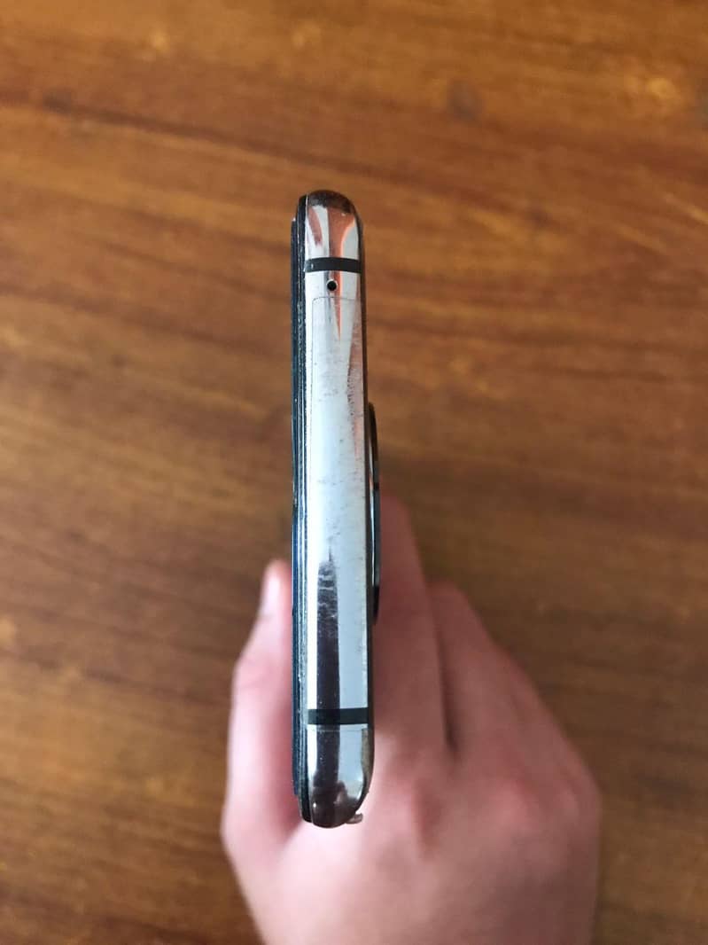 One Plus 7T 5