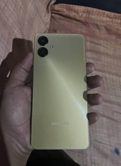 Samsung Mobile A06