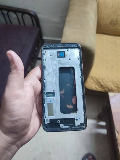 Samsung Mobile J4 Plus officially pta
