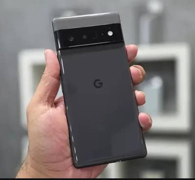Google Pixel 6 Pro