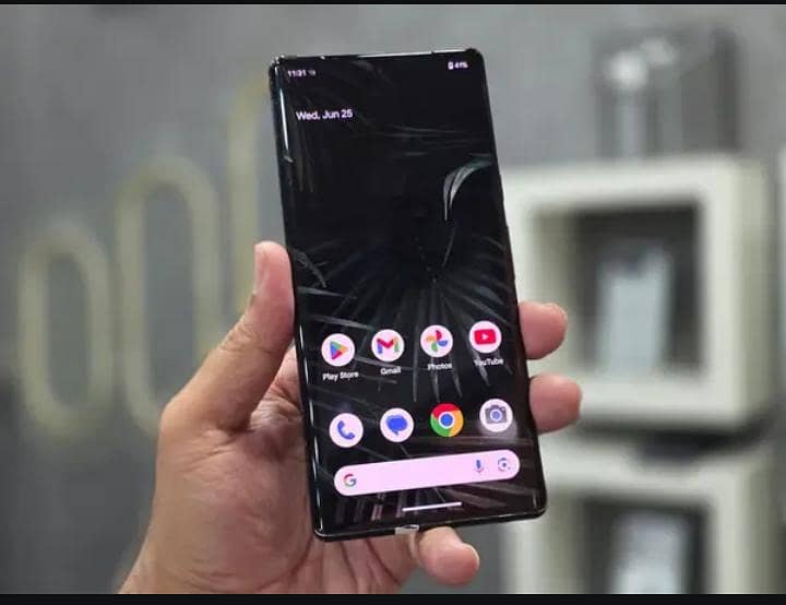 Google Pixel 6 Pro 1