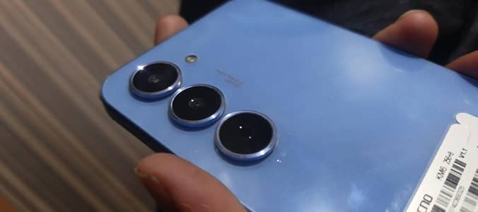 Tecno Spark 40 Pro