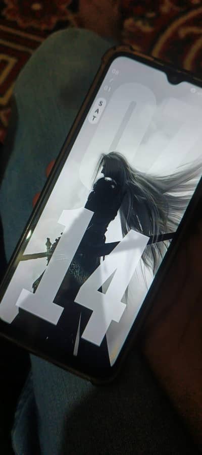Xiaomi Redmi 12C