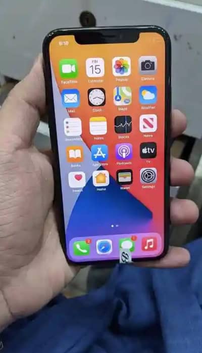 iPhone XS Max urgent for sale