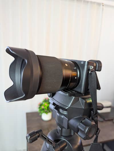 Sony A6400 Just Body
