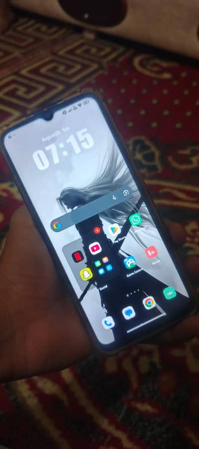 Xiaomi Redmi 12C