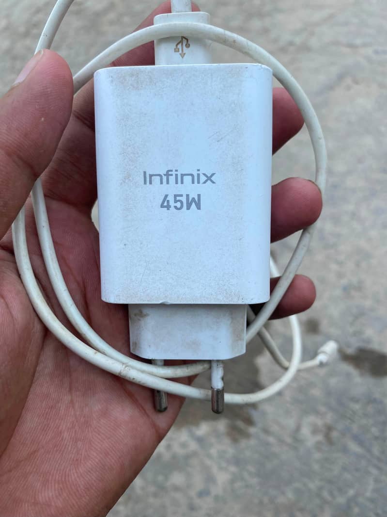 Infinix Note 30 4