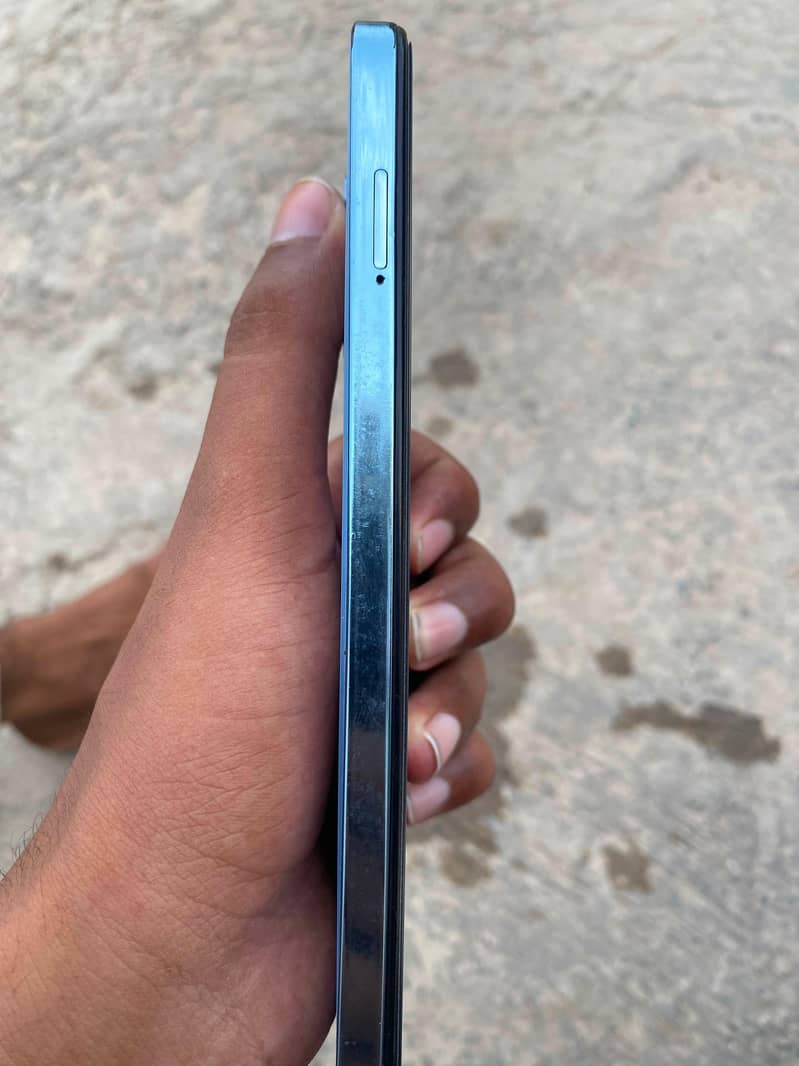 Infinix Note 30 6