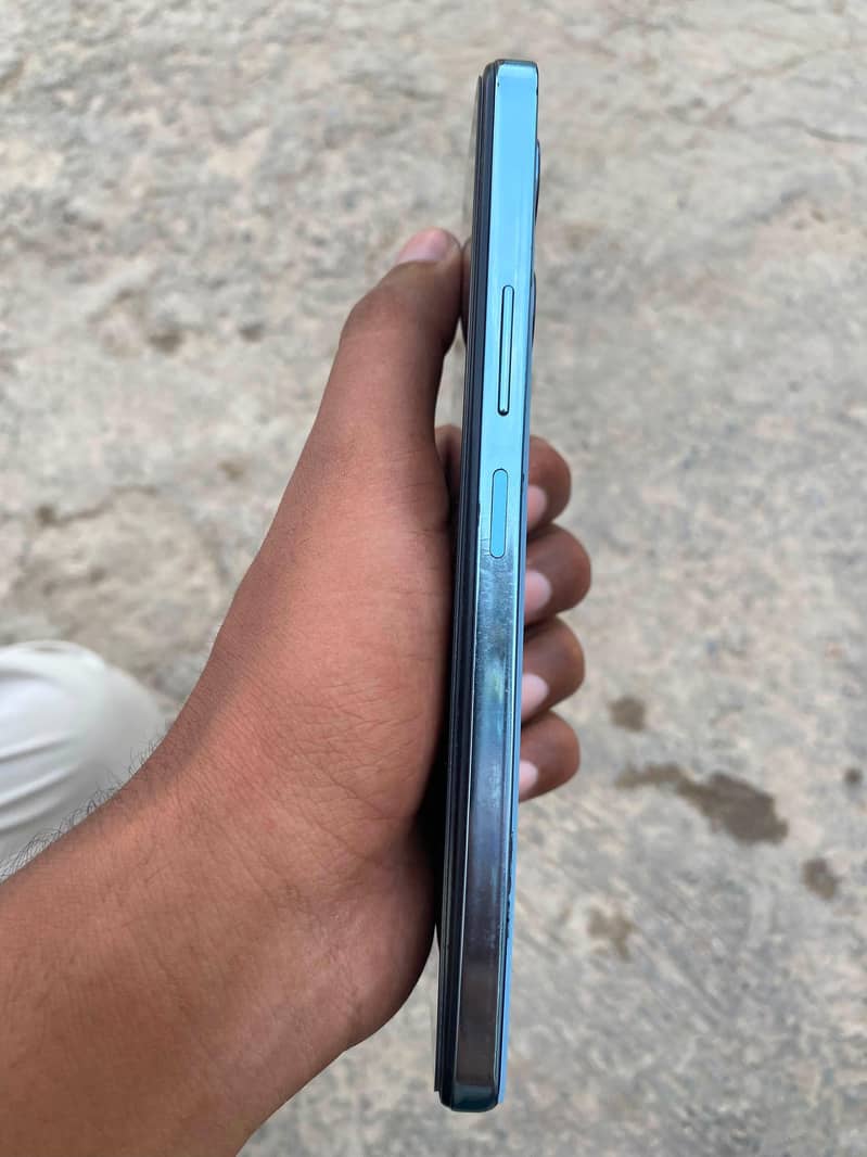 Infinix Note 30 7