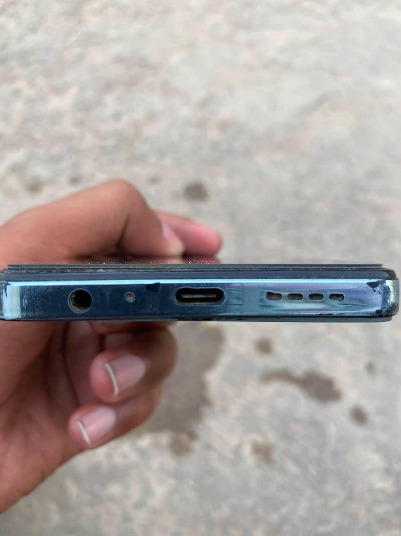 Infinix Note 30 8