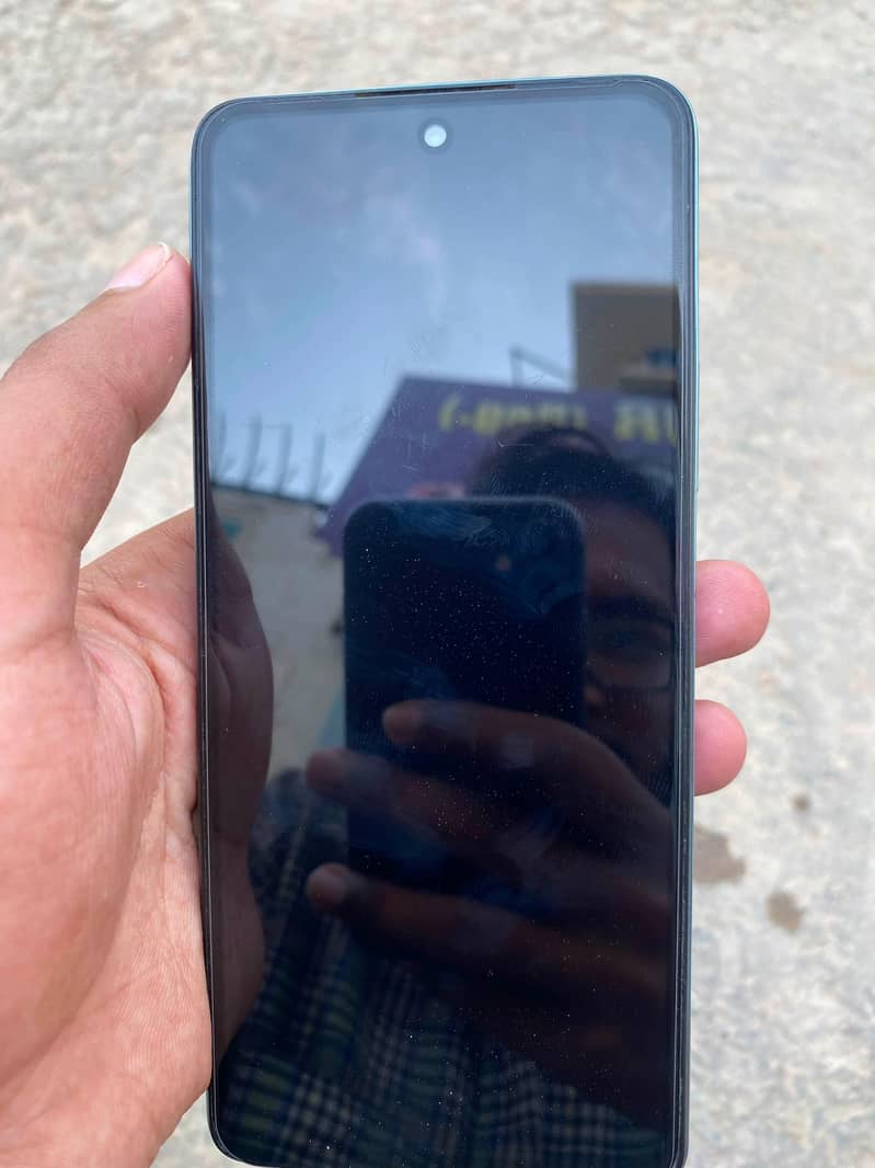 Infinix Note 30 9