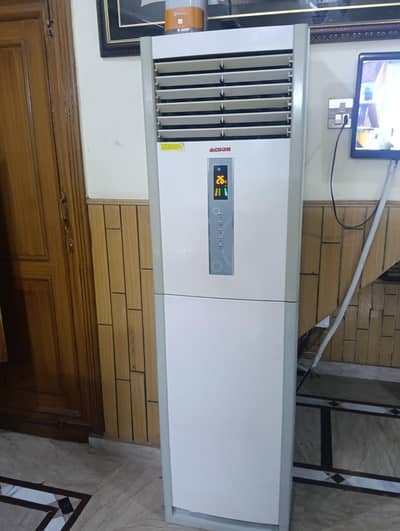 Acson AC Cabinet
