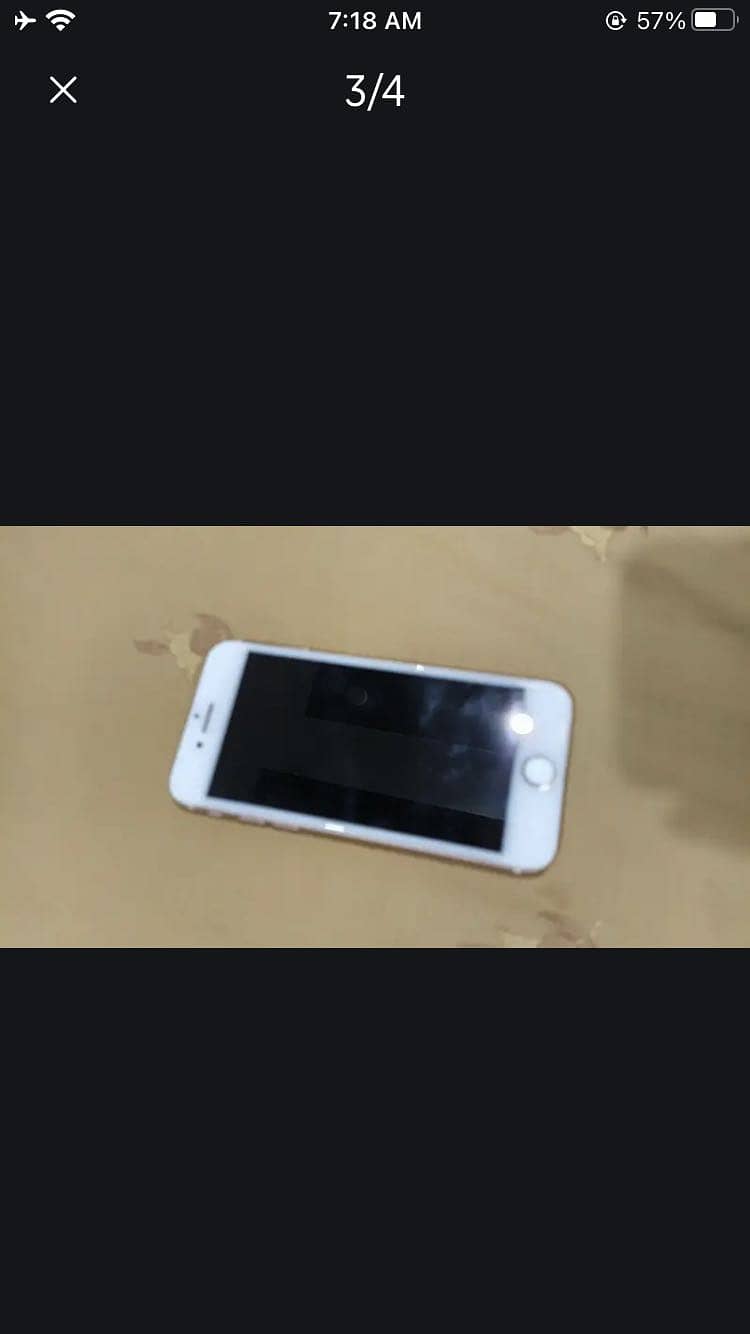 Apple iPhone 7 1