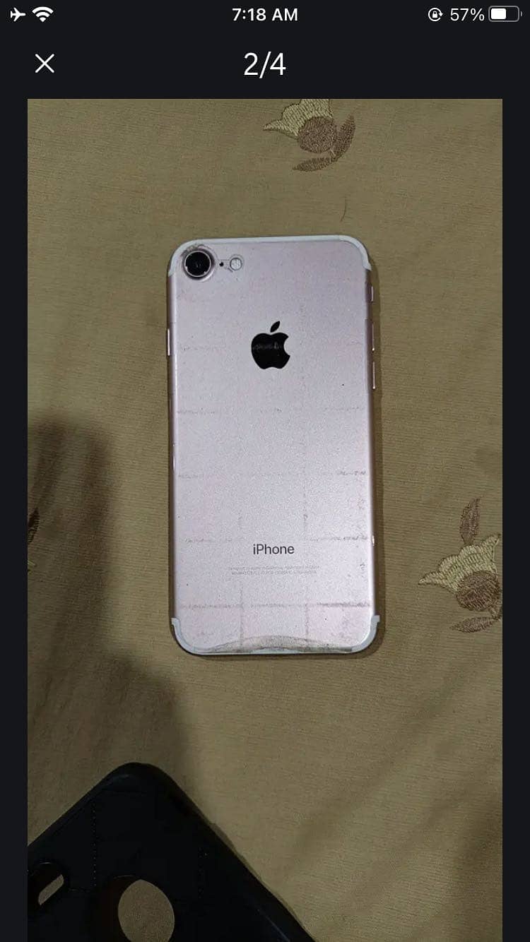 Apple iPhone 7 2