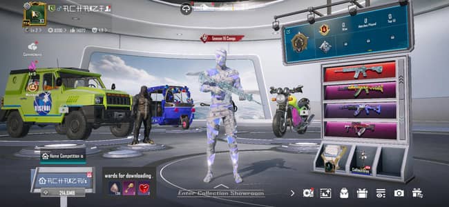 PUBG__mobile__ID__ACCOUNT__ACC_