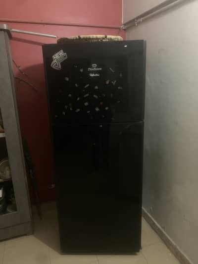 Dawlance full size refrigerator