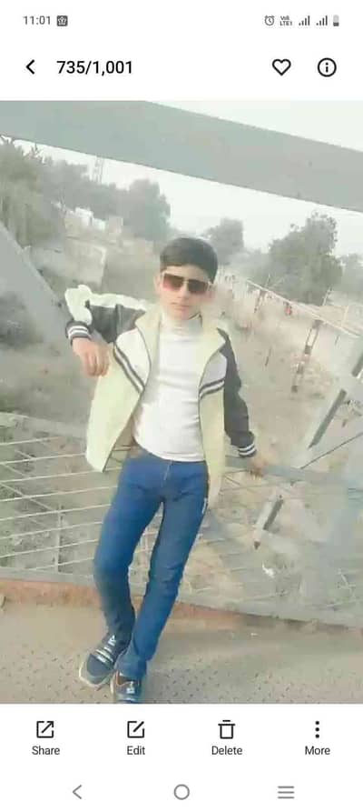 Muhammad muzammil 