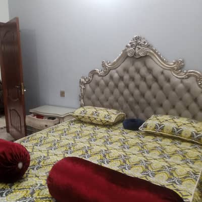 5 Marla Single Storey House For Sale