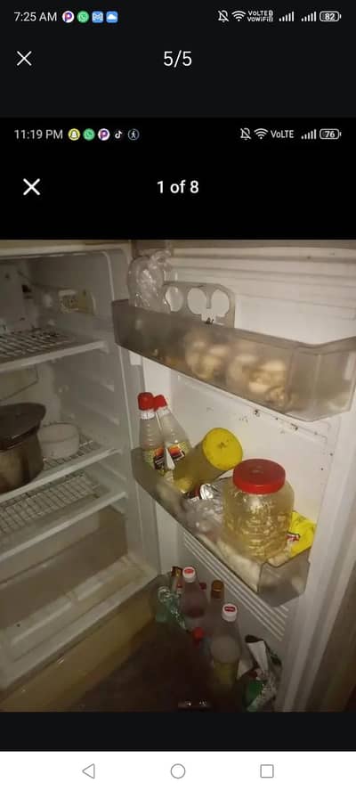 pell refrigerator for sell