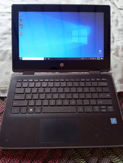 HP Laptop