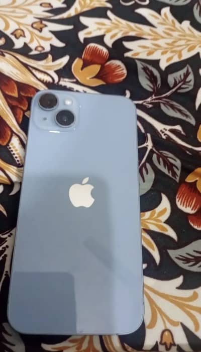 Apple iPhone 14 plus factory unlock