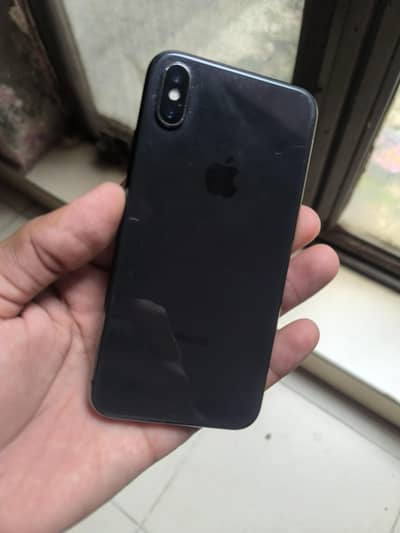 Apple iPhone X 64hb