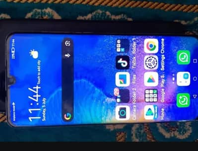 Huawei P30 Pro