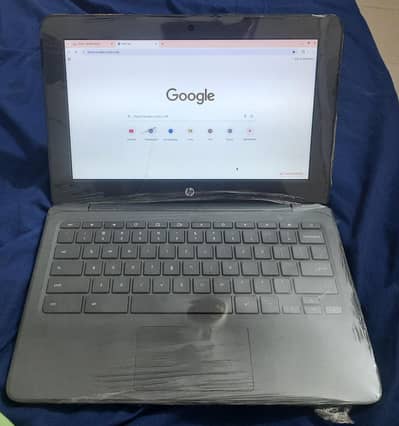 HP Chromebook laptop available for sale
