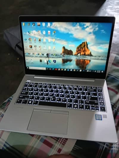 8gb ram 256 SSD hard