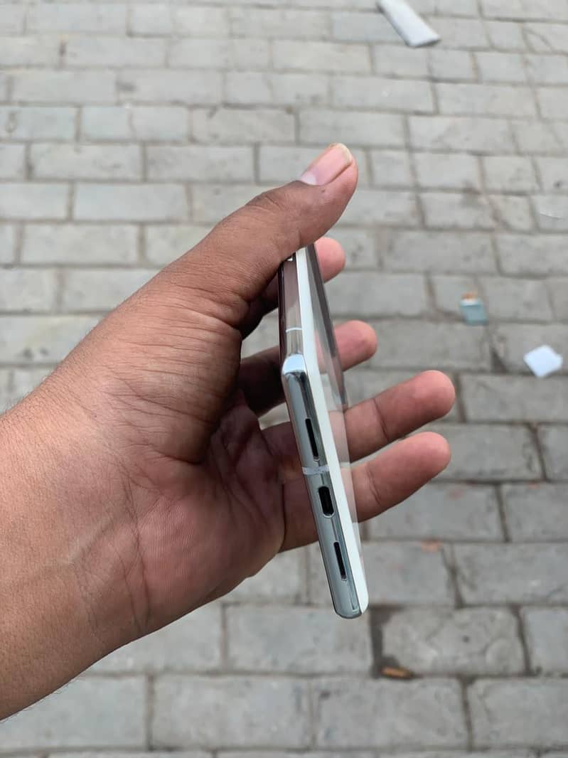 Google Pixel 6 Pro 2