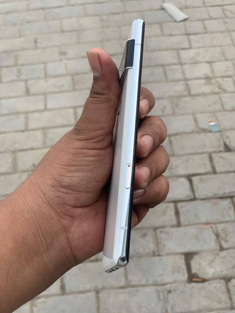 Google Pixel 6 Pro 4