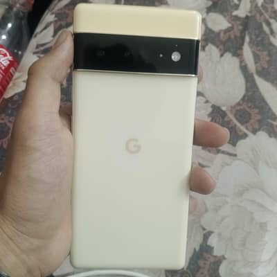 Google Pixel 6 Pro
