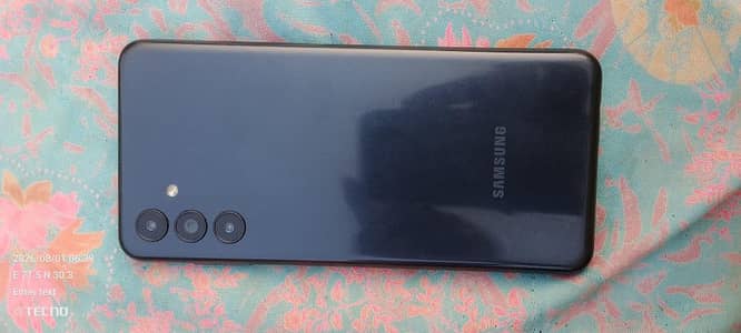 Samsung Mobile A04s