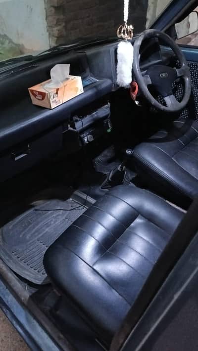 Suzuki Mehran VXR 1989  Cheap Price   03054369439
