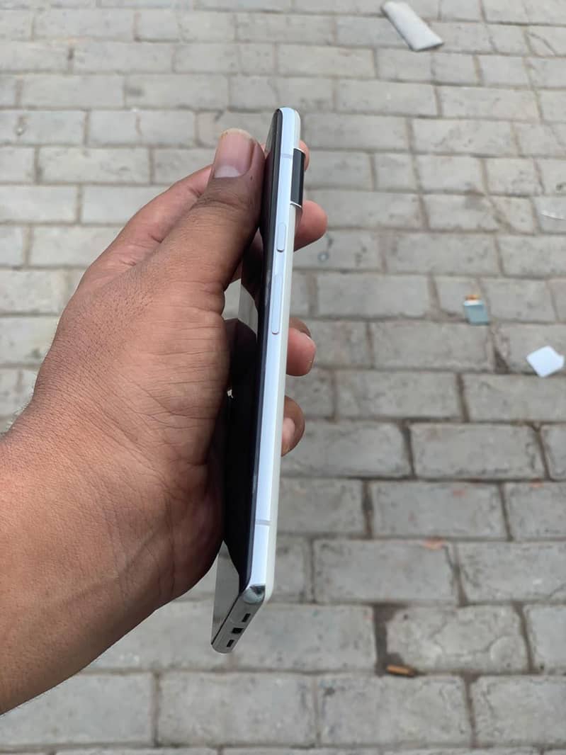 Google Pixel 6 Pro 3